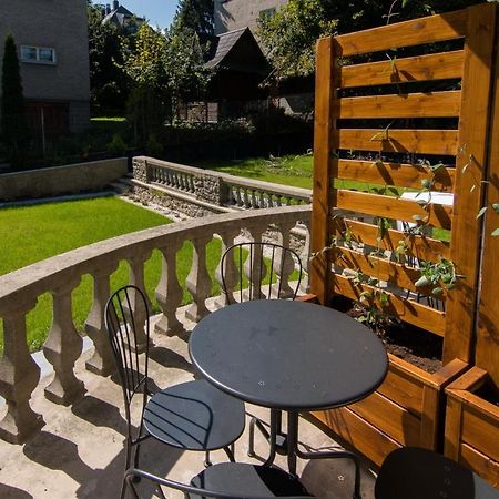 Apartamenty Watra Rabka-Zdrój Zimmer foto