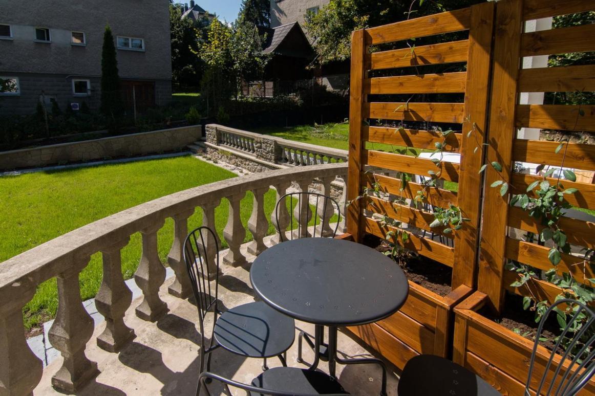 Apartamenty Watra Rabka-Zdrój Zimmer foto