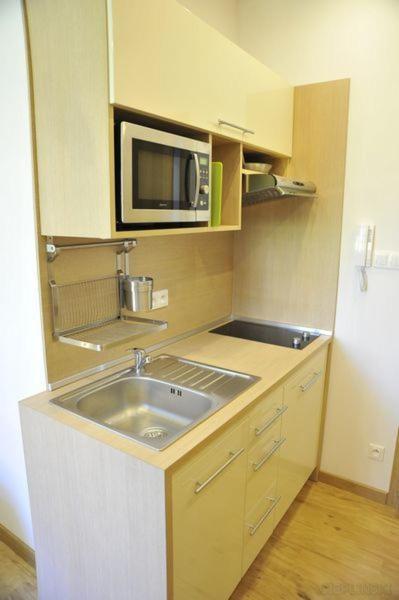 Apartamenty Watra Rabka-Zdrój Zimmer foto