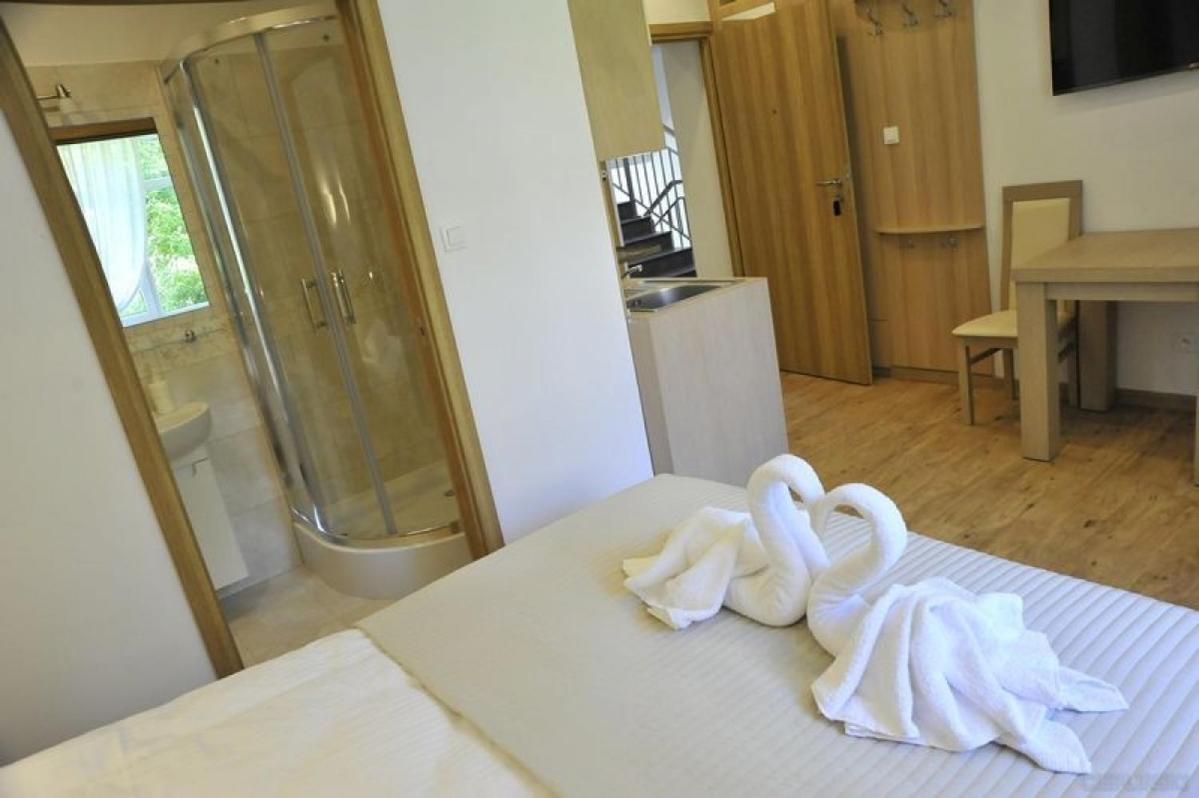 Apartamenty Watra Rabka-Zdrój Zimmer foto