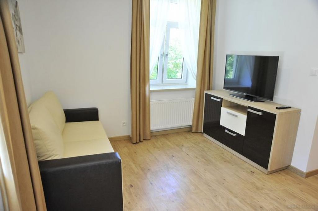 Apartamenty Watra Rabka-Zdrój Exterior foto