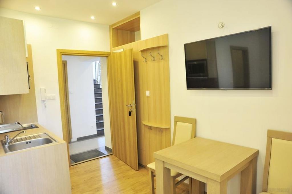 Apartamenty Watra Rabka-Zdrój Exterior foto