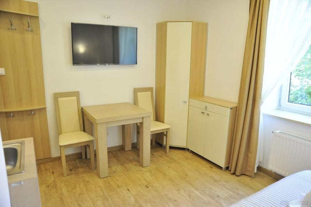 Apartamenty Watra Rabka-Zdrój Exterior foto