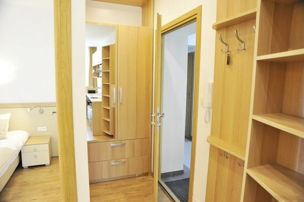 Apartamenty Watra Rabka-Zdrój Exterior foto