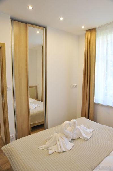 Apartamenty Watra Rabka-Zdrój Exterior foto