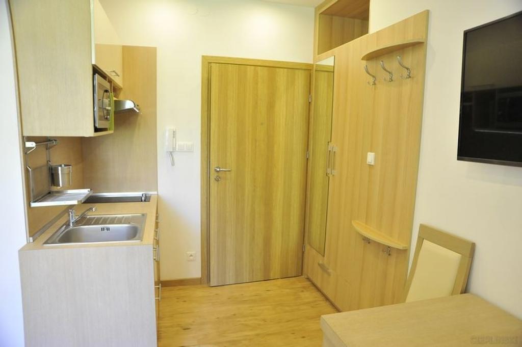 Apartamenty Watra Rabka-Zdrój Exterior foto